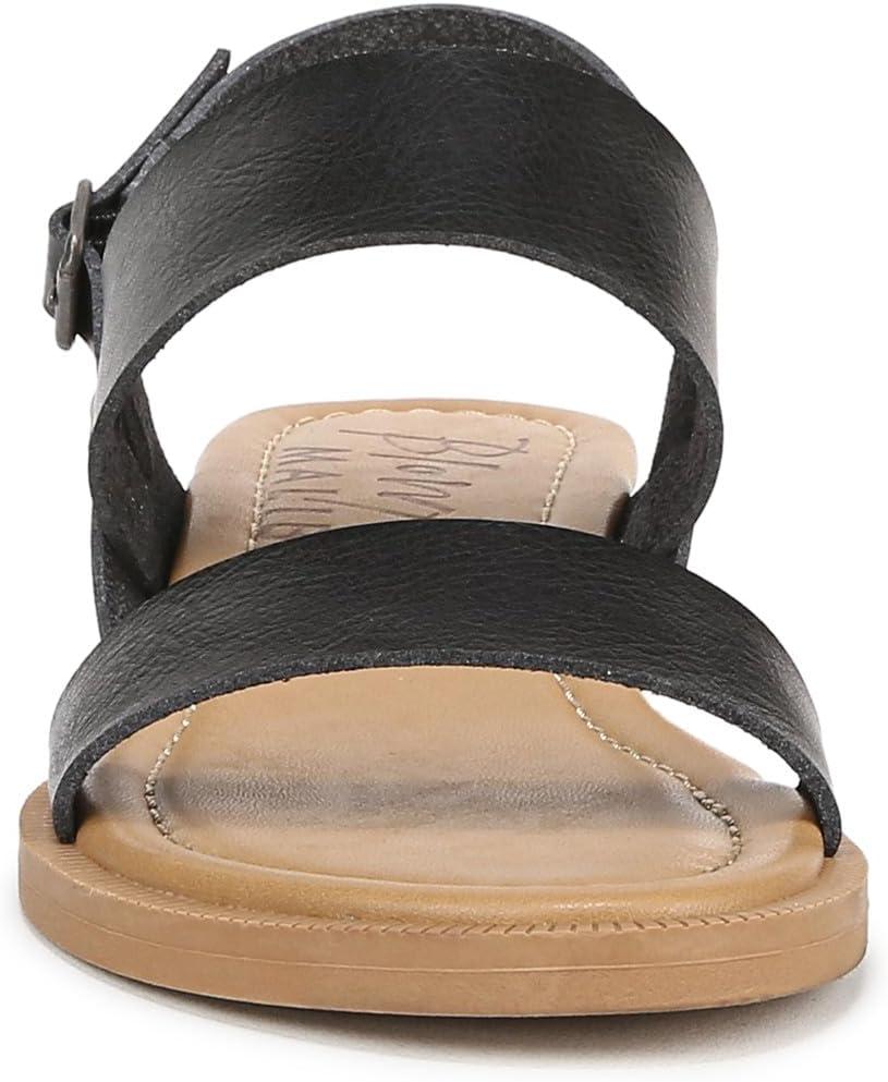 imageBlowfish Malibu Womens Arcadia SandalBlack