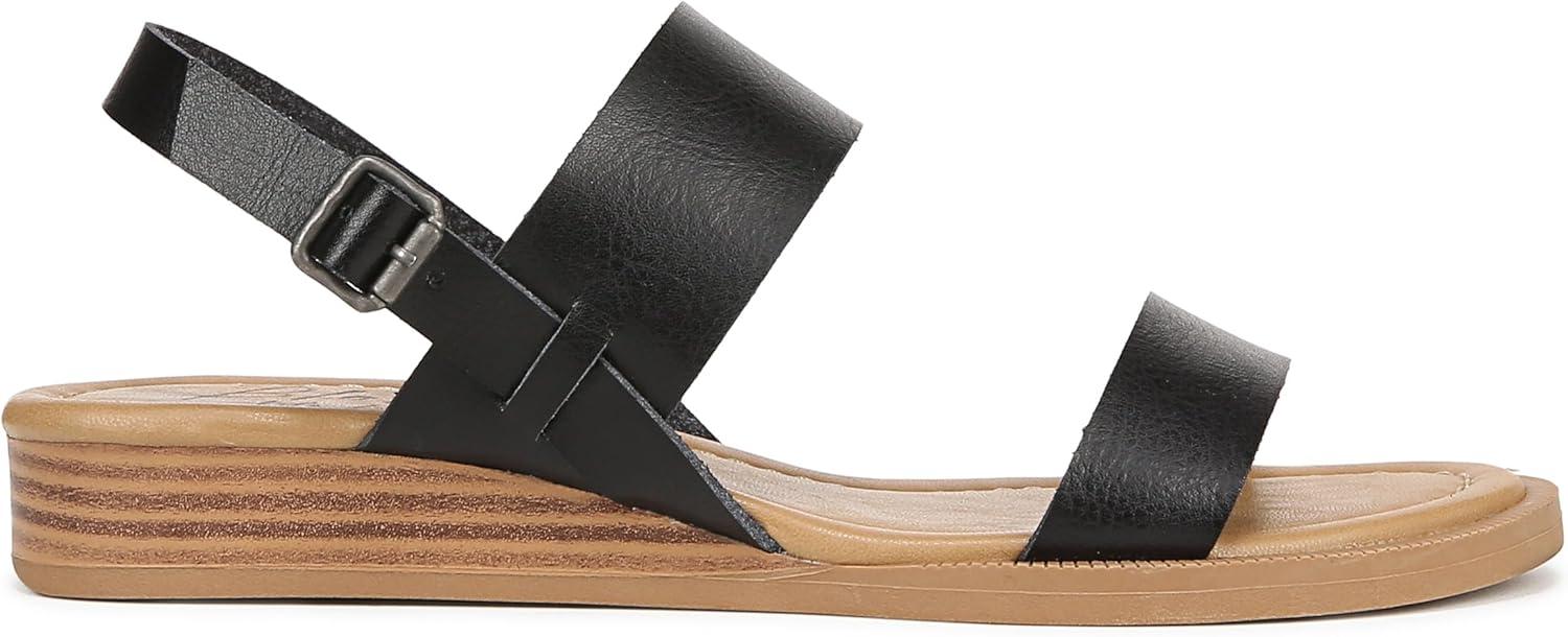 imageBlowfish Malibu Womens Arcadia SandalBlack