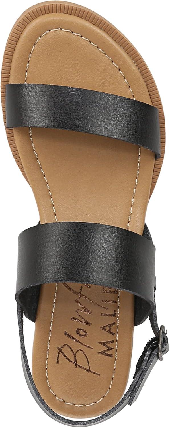 imageBlowfish Malibu Womens Arcadia SandalBlack