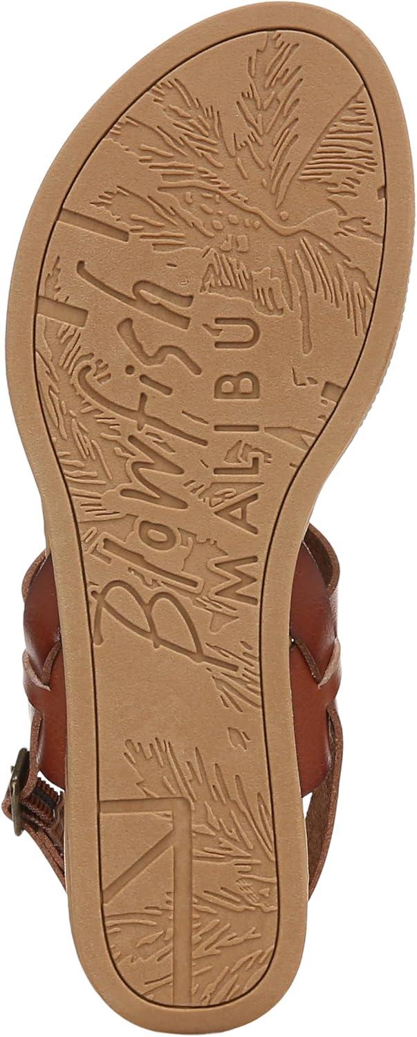 imageBlowfish Malibu Womens Arcadia SandalScotch