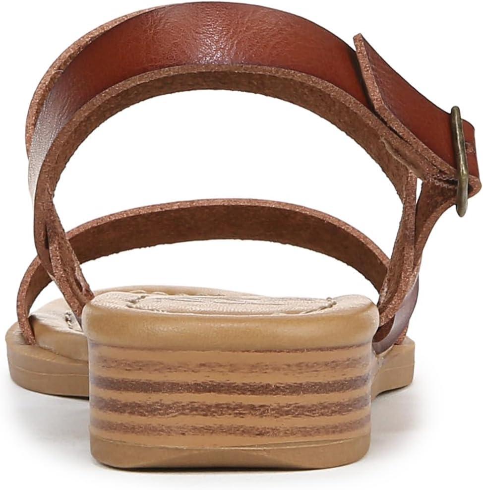 imageBlowfish Malibu Womens Arcadia SandalScotch