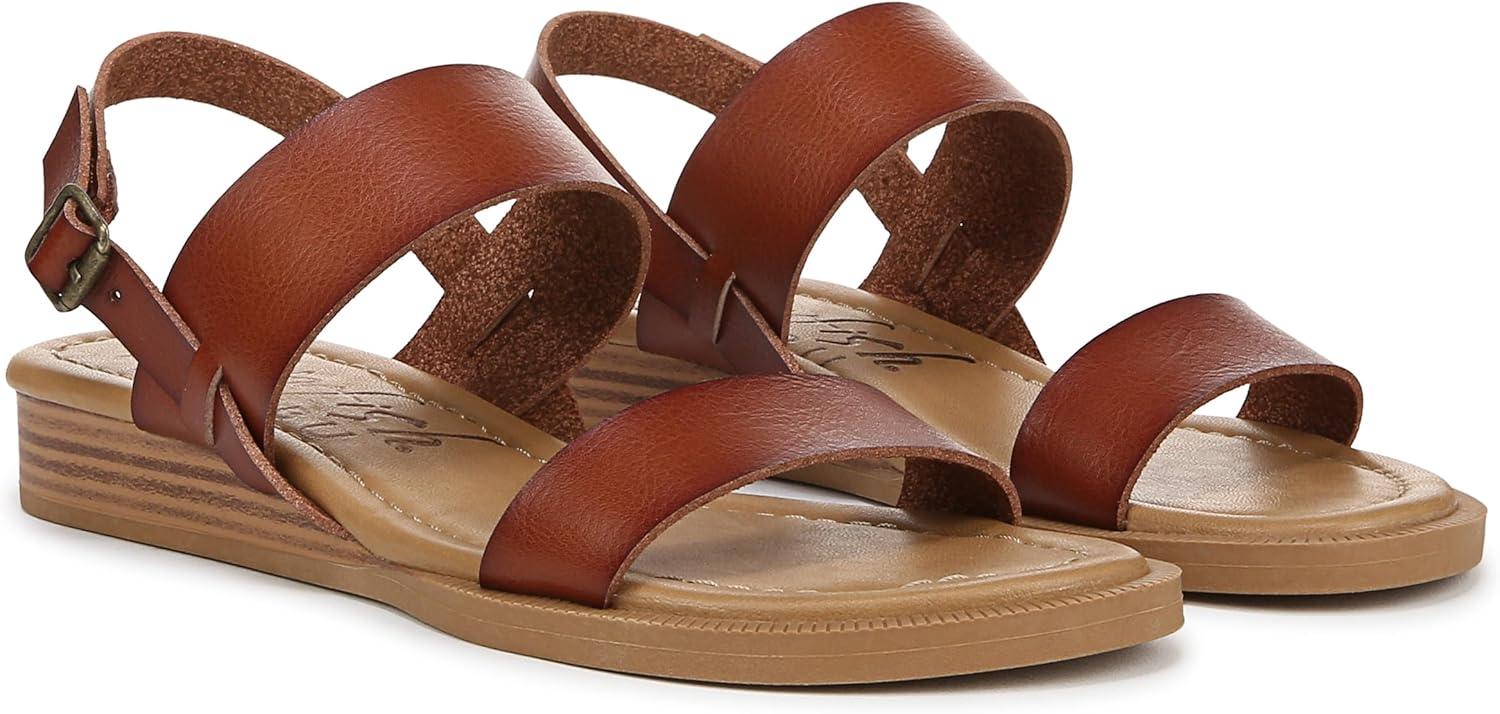 imageBlowfish Malibu Womens Arcadia SandalScotch