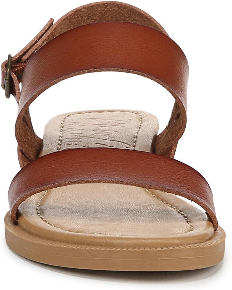 imageBlowfish Malibu Womens Arcadia SandalScotch