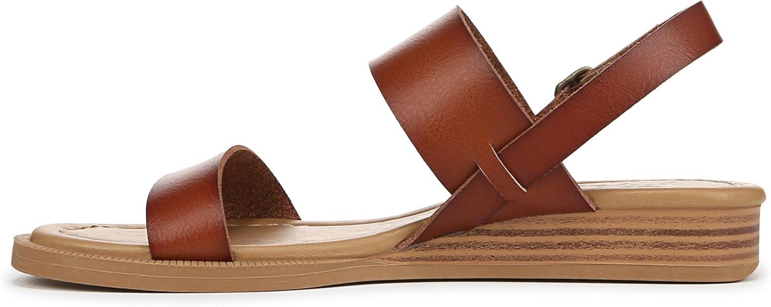 imageBlowfish Malibu Womens Arcadia SandalScotch