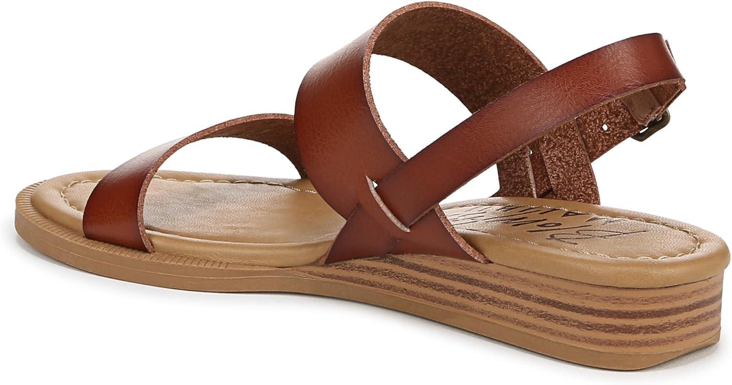 imageBlowfish Malibu Womens Arcadia SandalScotch