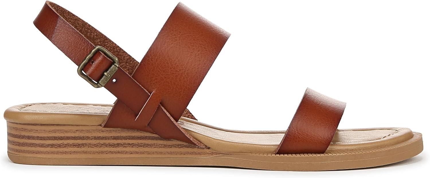 imageBlowfish Malibu Womens Arcadia SandalScotch