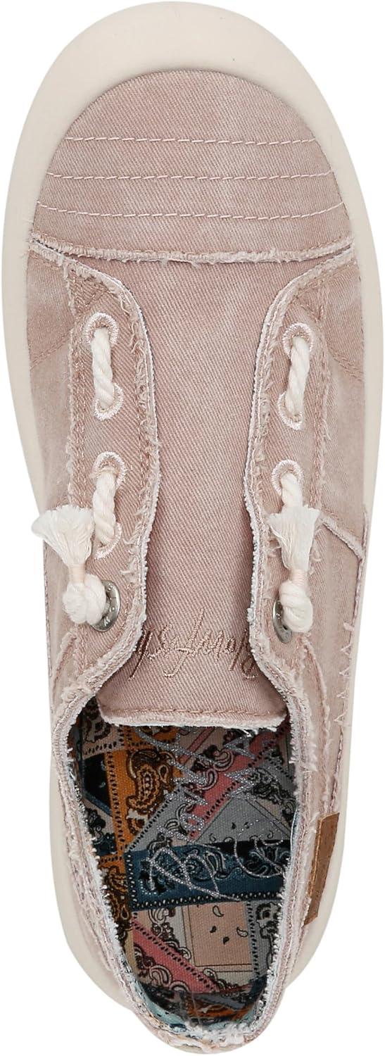 imageBlowfish Malibu Womens Beachside Sneaker Ballerina 7 M