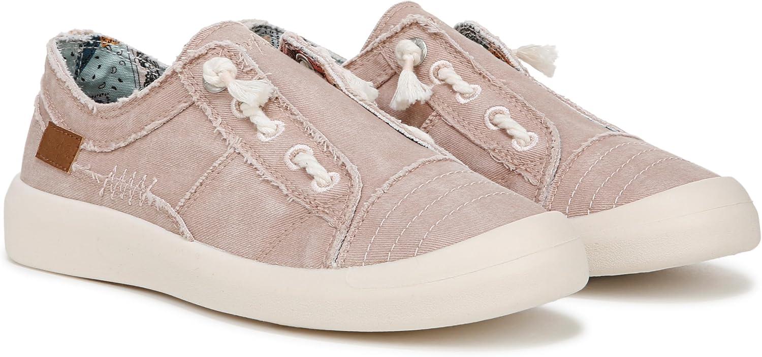 imageBlowfish Malibu Womens Beachside Sneaker Ballerina 7 M