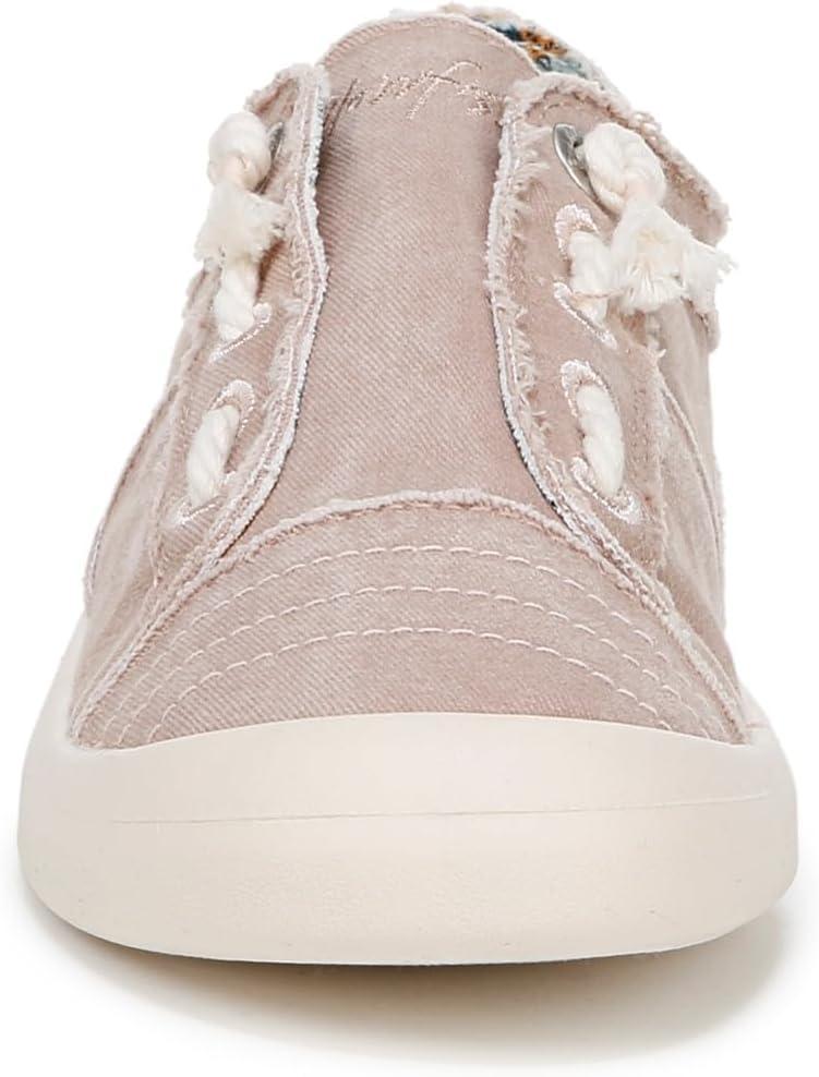 imageBlowfish Malibu Womens Beachside Sneaker Ballerina 7 M