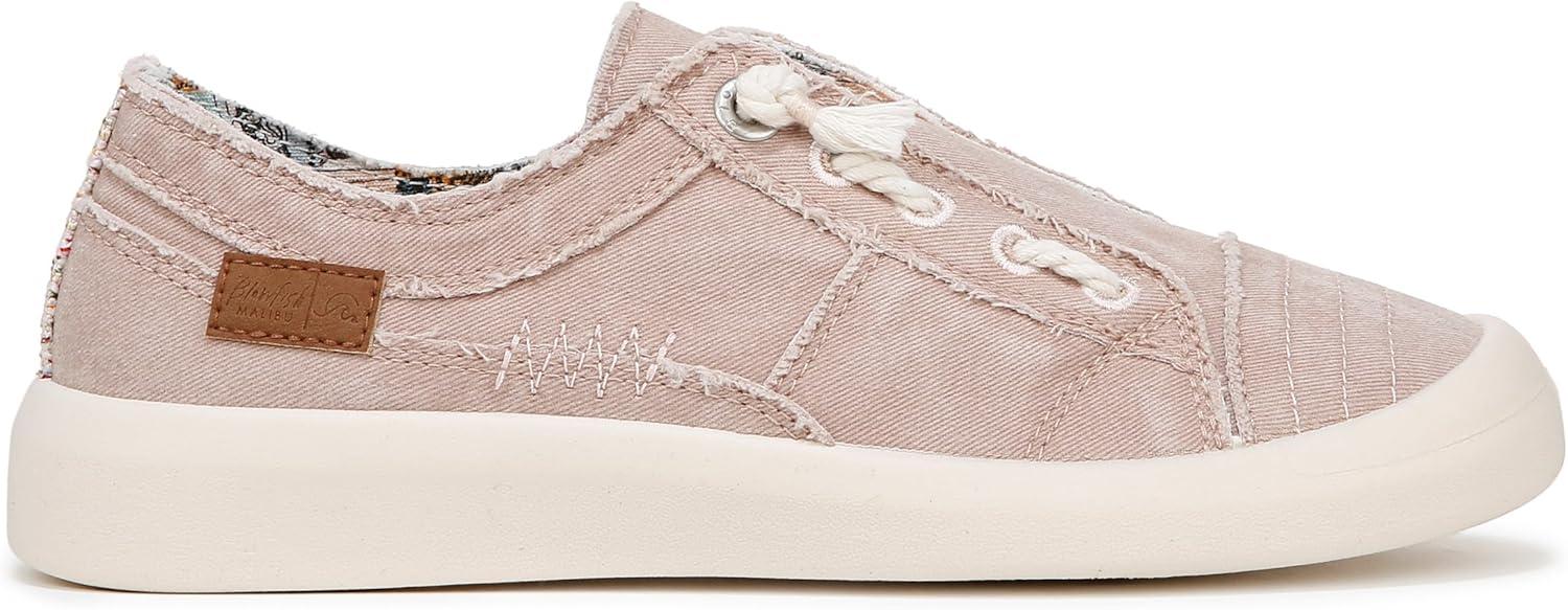 imageBlowfish Malibu Womens Beachside Sneaker Ballerina 7 M