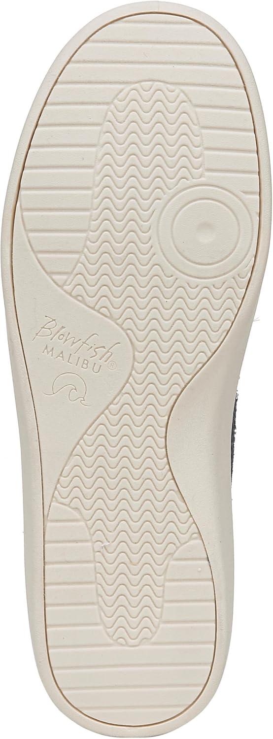 imageBlowfish Malibu Womens Beachside Sneaker Navy 7 M