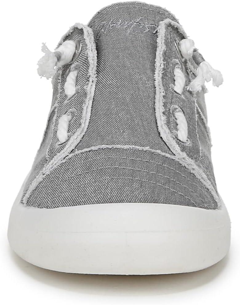 imageBlowfish Malibu Womens Beachside Sneaker Raindrop 7 M