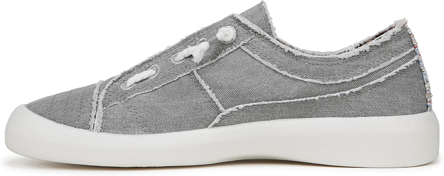imageBlowfish Malibu Womens Beachside Sneaker Raindrop 7 M
