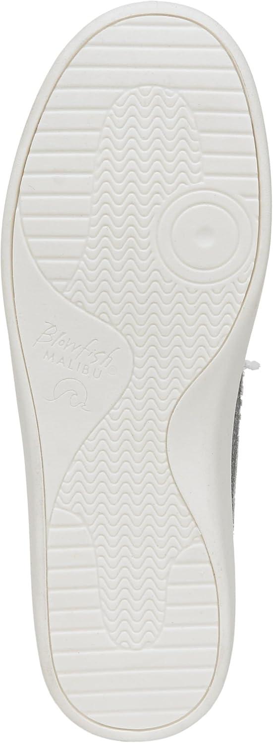 imageBlowfish Malibu Womens Beachside Sneaker Raindrop 7 M