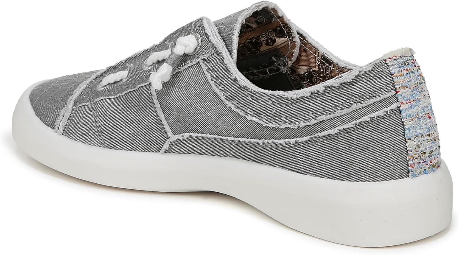 imageBlowfish Malibu Womens Beachside Sneaker Raindrop 7 M