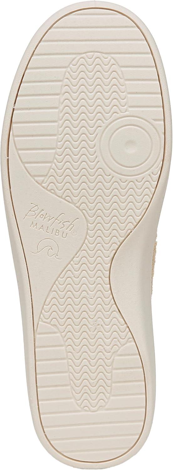 imageBlowfish Malibu Womens Beachside Sneaker Yellow 7 M