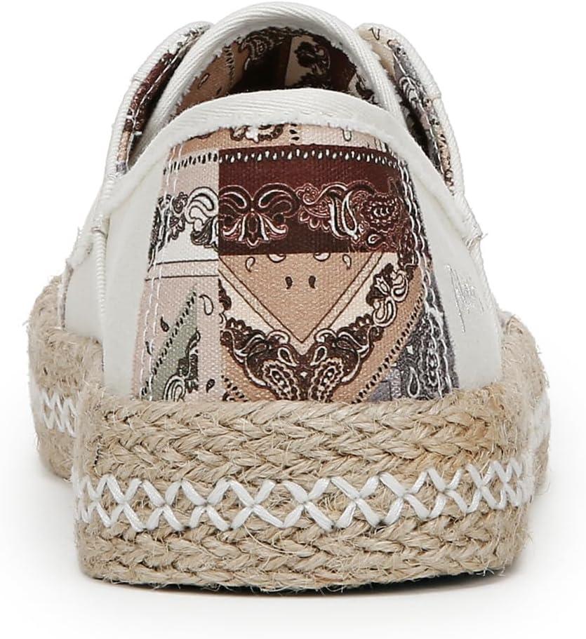 imageBlowfish Malibu Womens Buenos SneakerCream