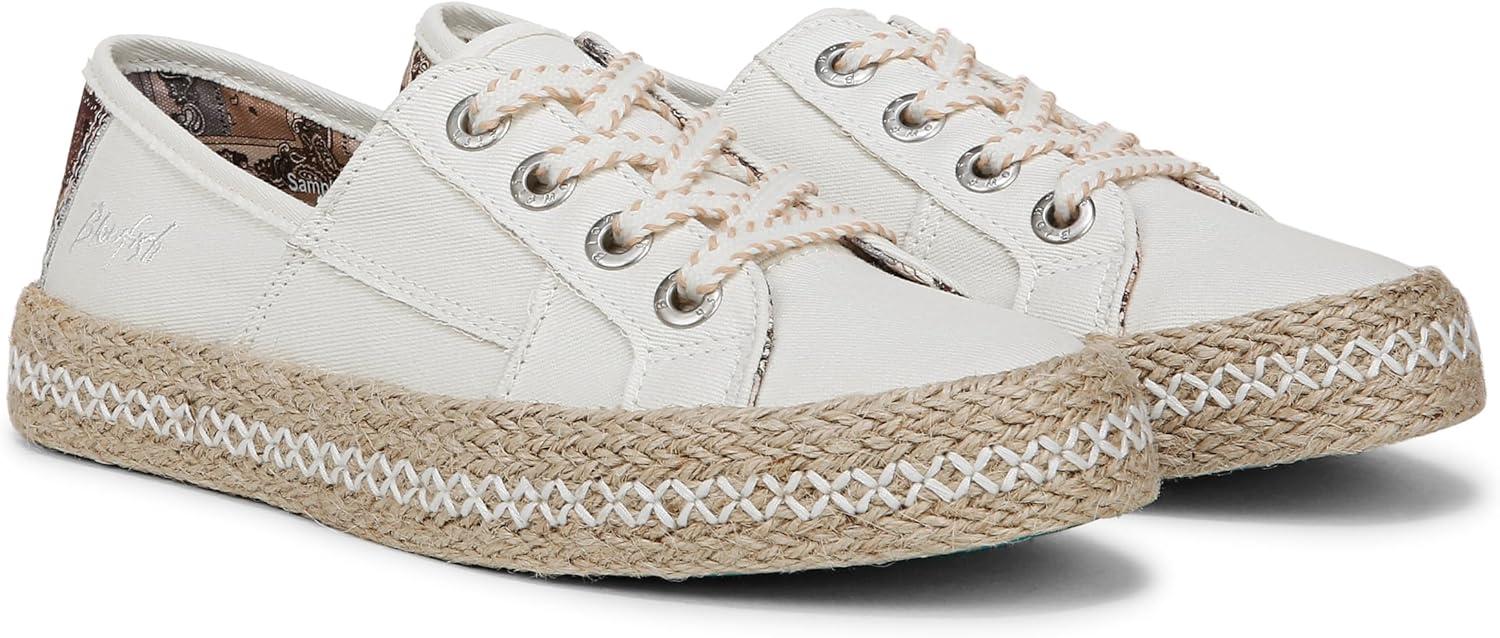 imageBlowfish Malibu Womens Buenos SneakerCream