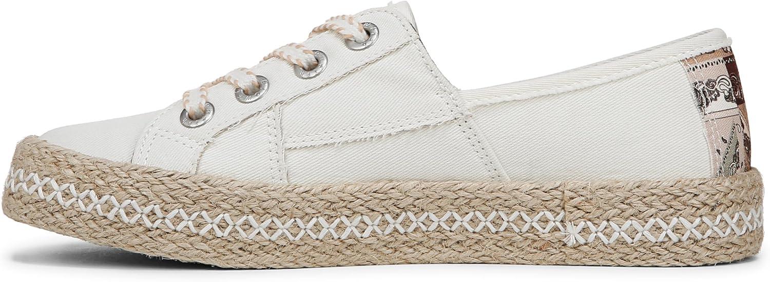 imageBlowfish Malibu Womens Buenos SneakerCream