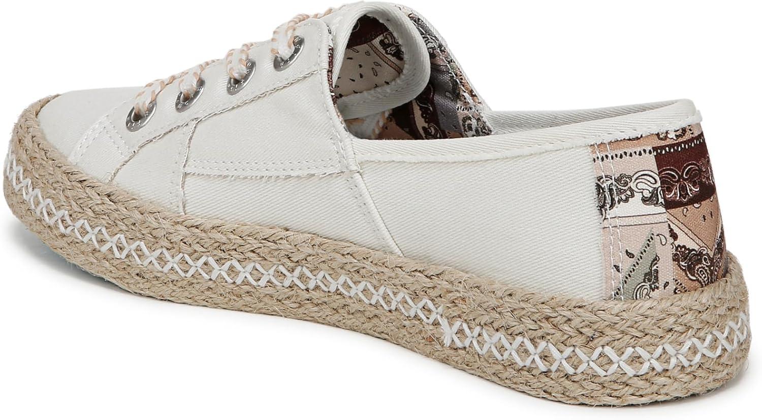 imageBlowfish Malibu Womens Buenos SneakerCream
