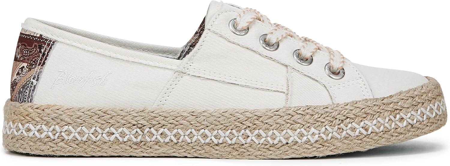 imageBlowfish Malibu Womens Buenos SneakerCream