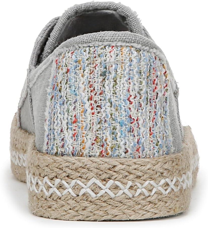imageBlowfish Malibu Womens Buenos SneakerFog Grey