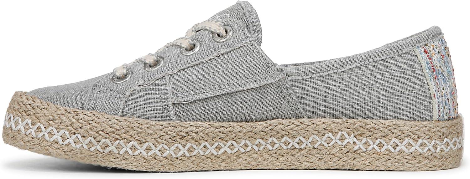 imageBlowfish Malibu Womens Buenos SneakerFog Grey