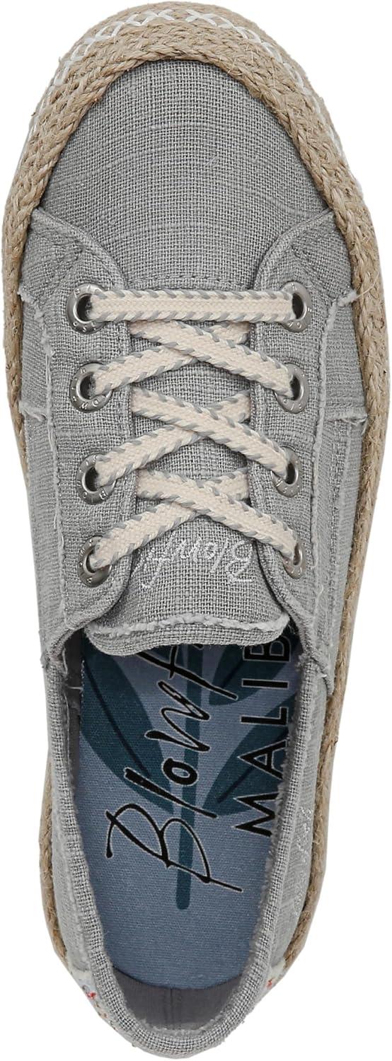 imageBlowfish Malibu Womens Buenos SneakerFog Grey