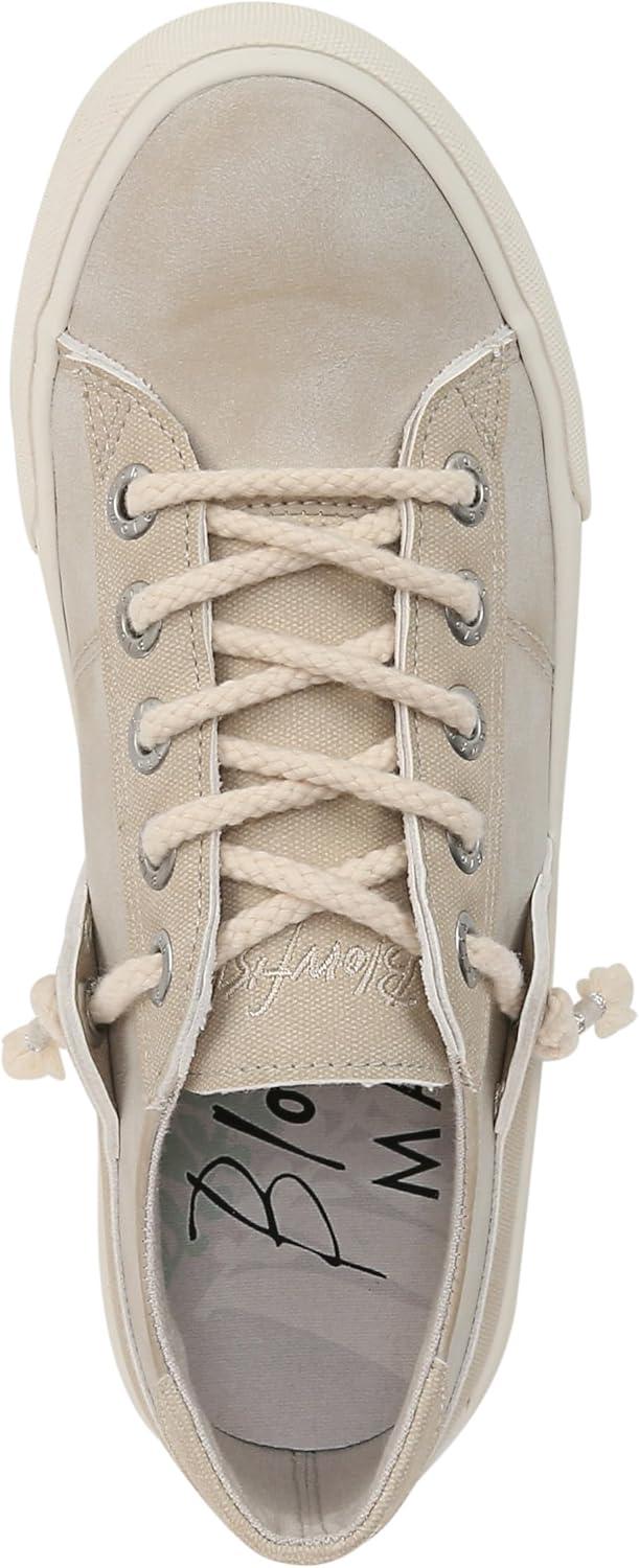 imageBlowfish Malibu Womens Martina SneakerCream