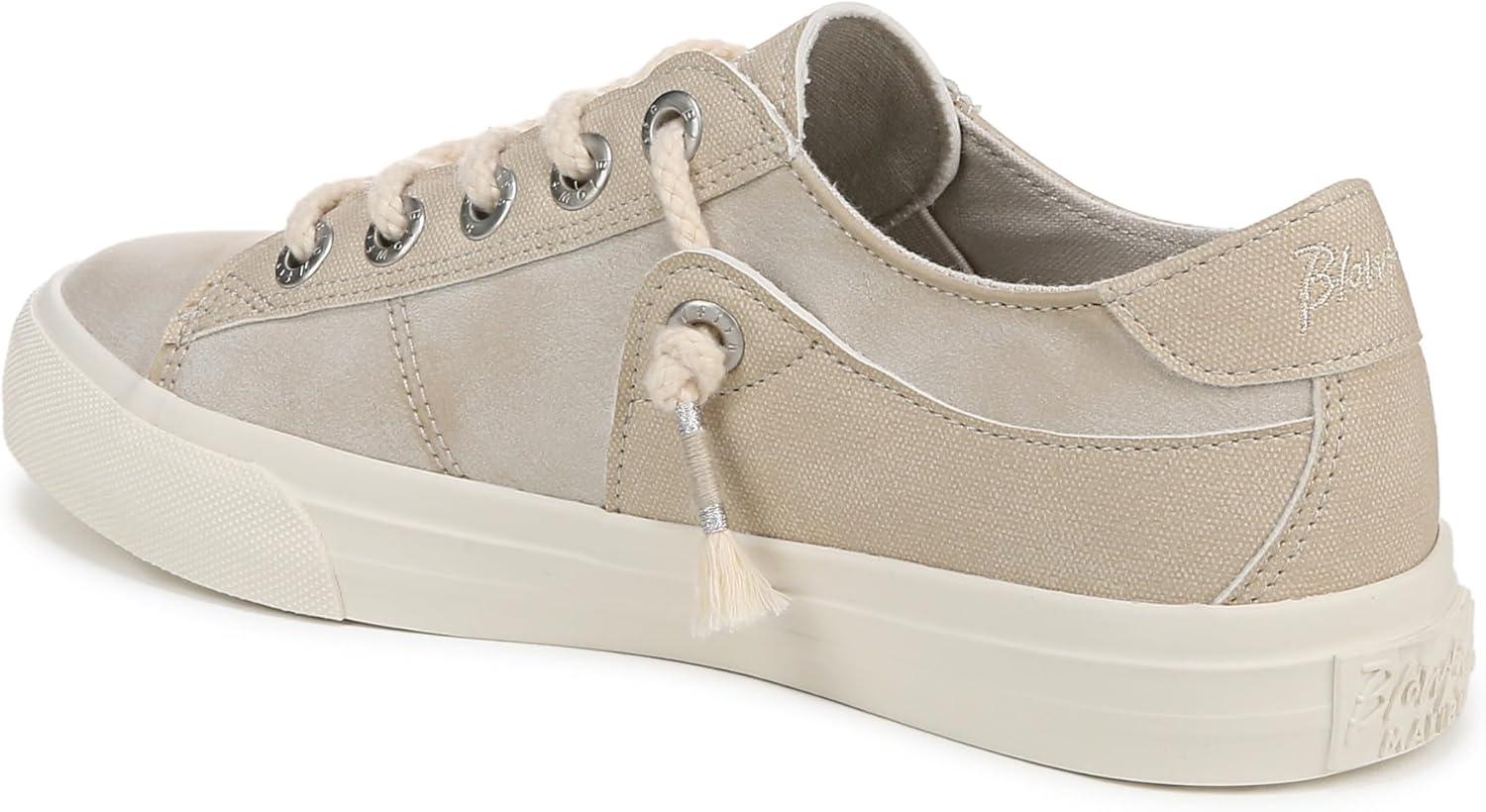imageBlowfish Malibu Womens Martina SneakerCream