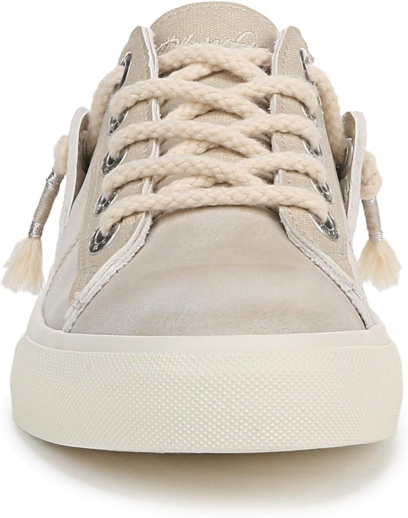imageBlowfish Malibu Womens Martina SneakerCream