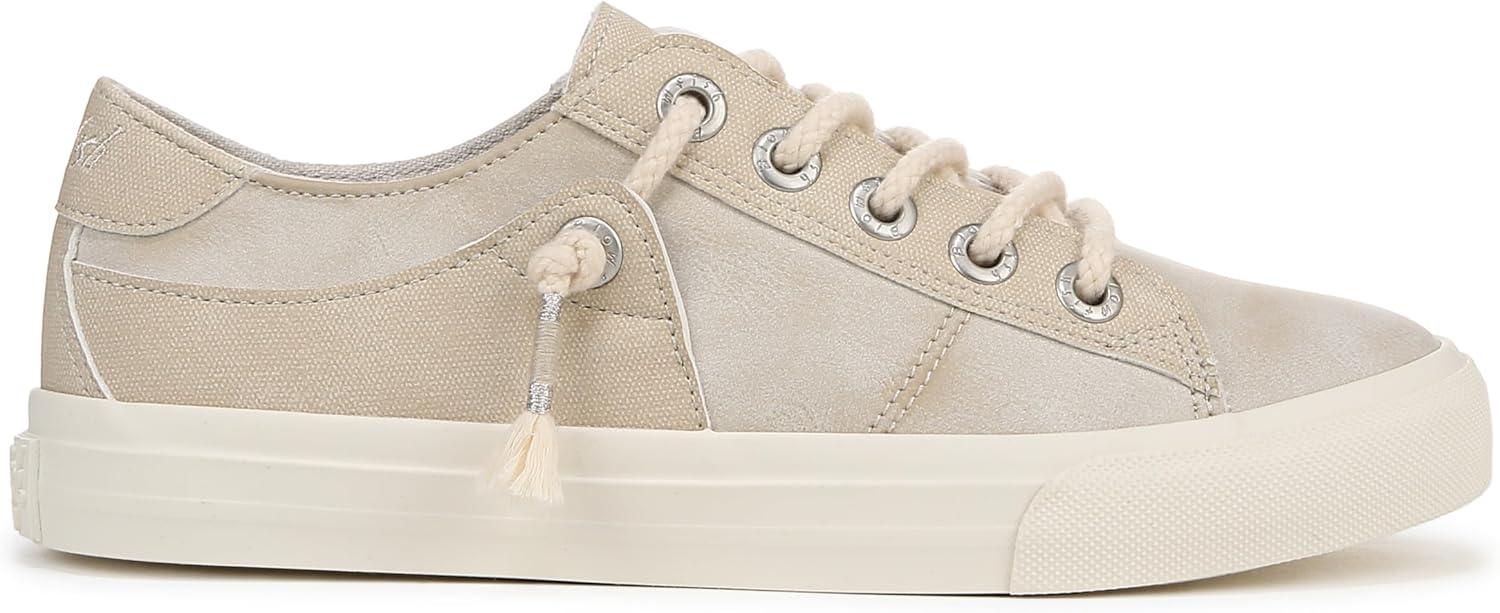imageBlowfish Malibu Womens Martina SneakerCream