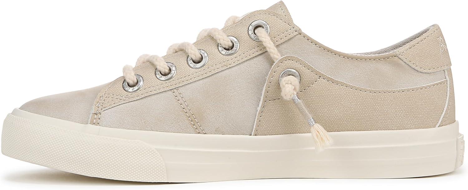 imageBlowfish Malibu Womens Martina SneakerCream