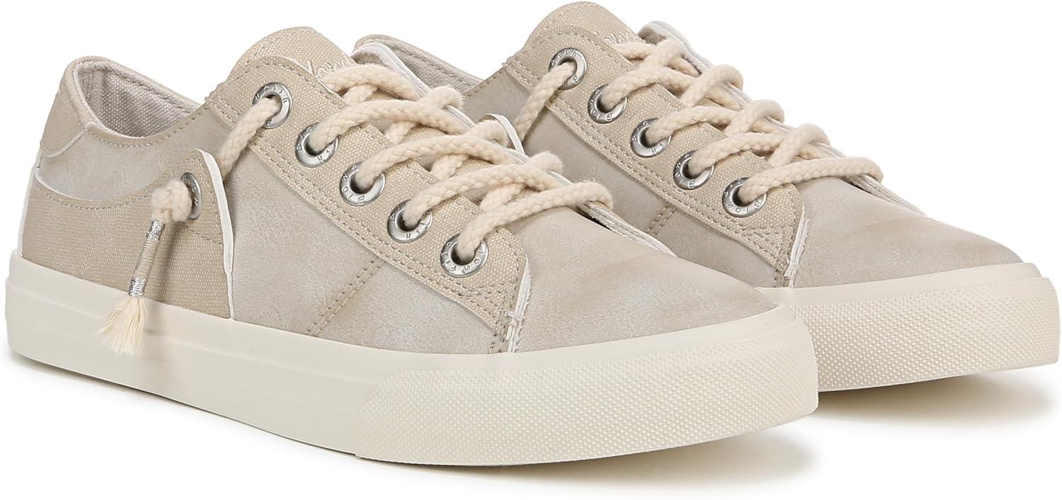 imageBlowfish Malibu Womens Martina SneakerCream