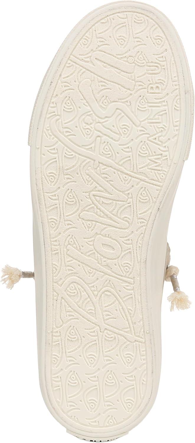 imageBlowfish Malibu Womens Martina SneakerCream