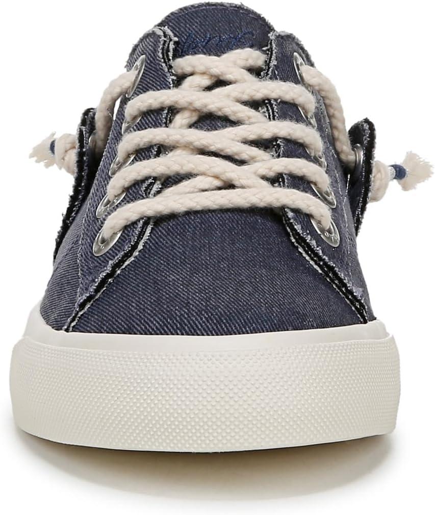 imageBlowfish Malibu Womens Martina SneakerNavy