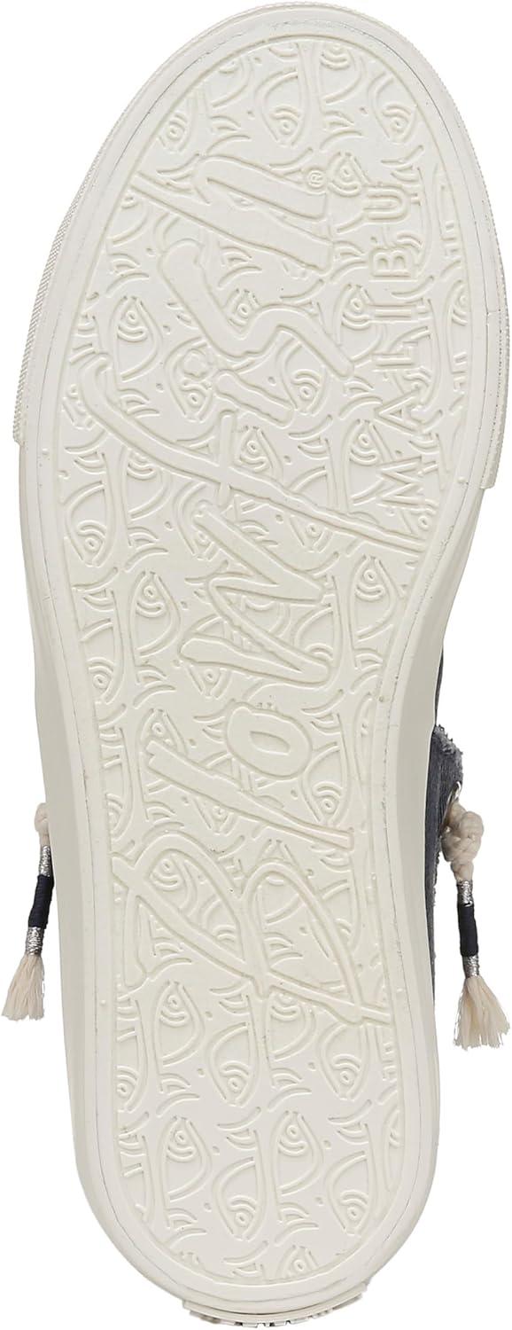 imageBlowfish Malibu Womens Martina SneakerNavy