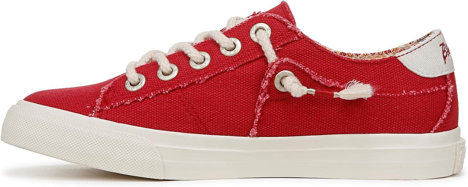 imageBlowfish Malibu Womens Martina SneakerRed