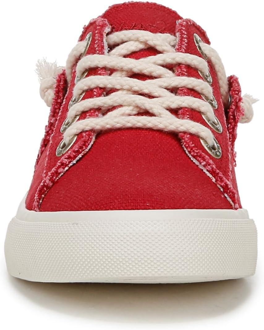 imageBlowfish Malibu Womens Martina SneakerRed