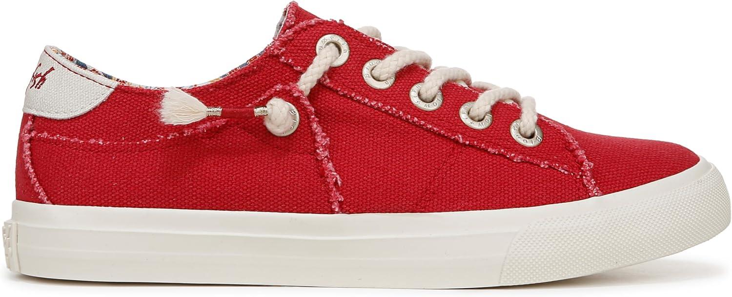 imageBlowfish Malibu Womens Martina SneakerRed