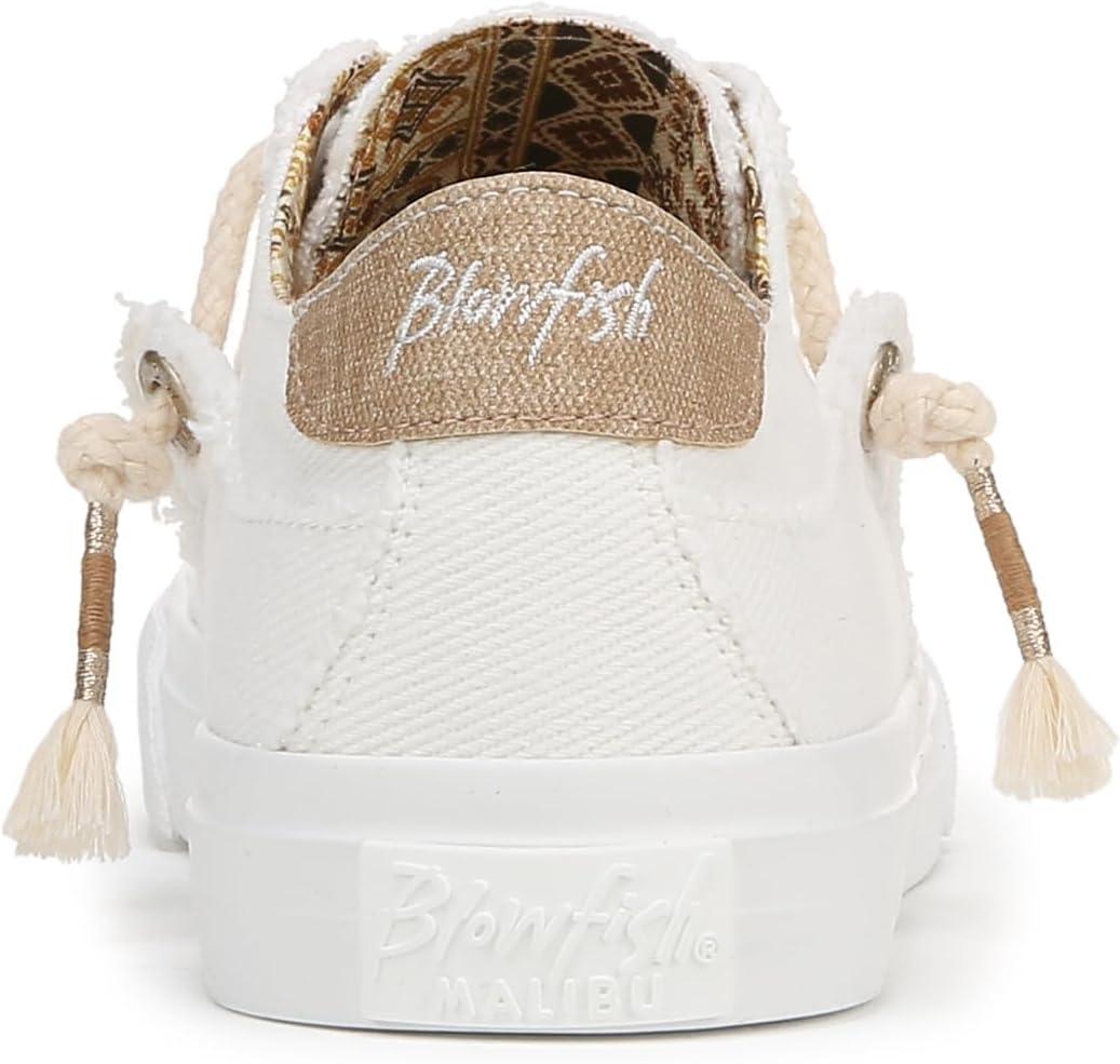 imageBlowfish Malibu Womens Martina SneakerWhite