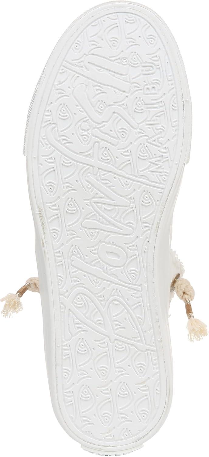 imageBlowfish Malibu Womens Martina SneakerWhite