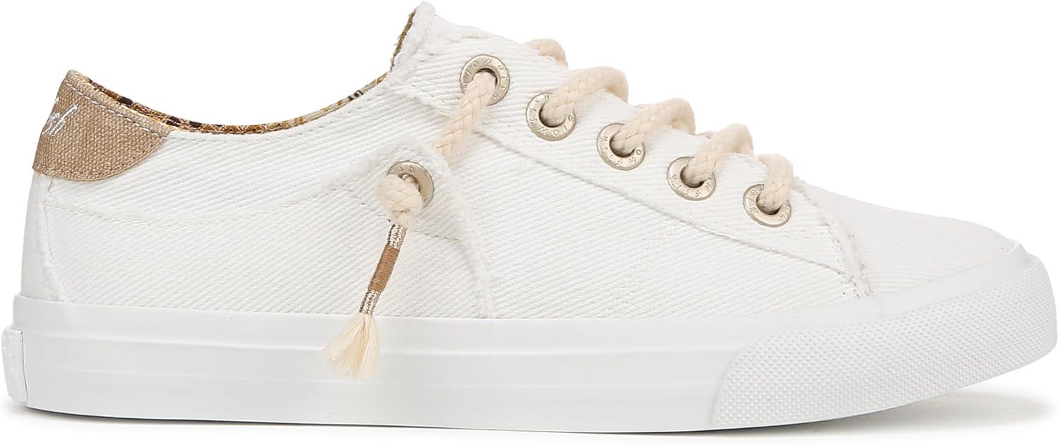 imageBlowfish Malibu Womens Martina SneakerWhite