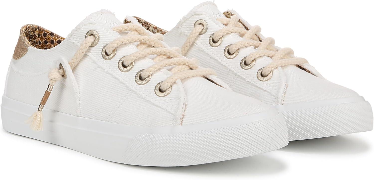 imageBlowfish Malibu Womens Martina SneakerWhite