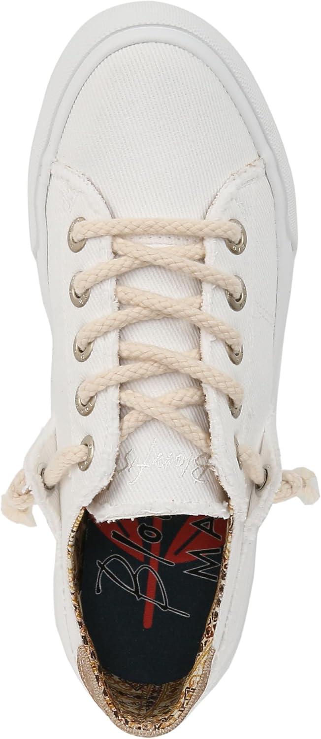 imageBlowfish Malibu Womens Martina SneakerWhite