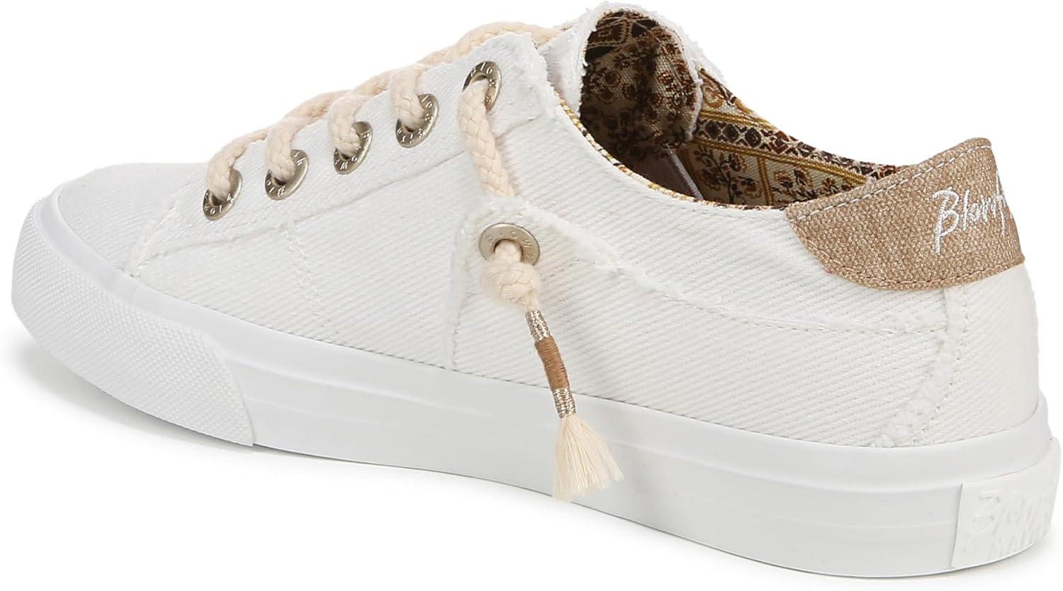 imageBlowfish Malibu Womens Martina SneakerWhite
