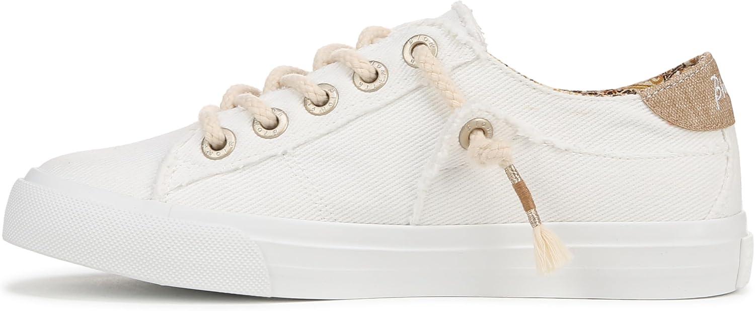 imageBlowfish Malibu Womens Martina SneakerWhite