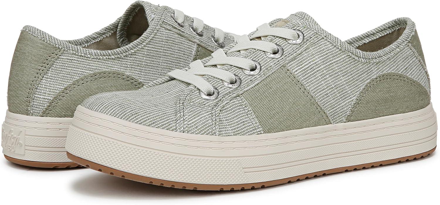 imageBlowfish Malibu Womens Super Smile SneakerGreen
