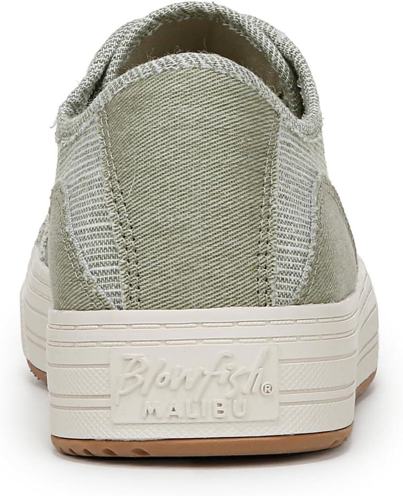 imageBlowfish Malibu Womens Super Smile SneakerGreen
