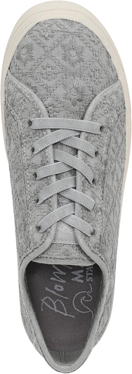 imageBlowfish Malibu Womens Super Smile SneakerGrey